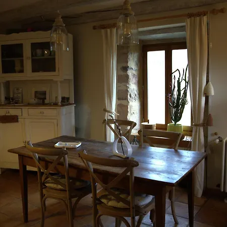 Сasa de vacaciones Maison De Charme Avec Vue Exceptionnelle