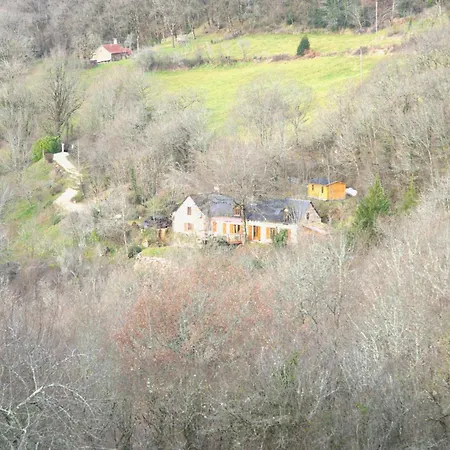 Сasa de vacaciones Maison De Charme Avec Vue Exceptionnelle *