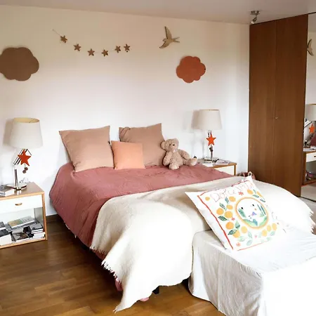 Maison De Charme Avec Vue Exceptionnelle Сasa de vacaciones