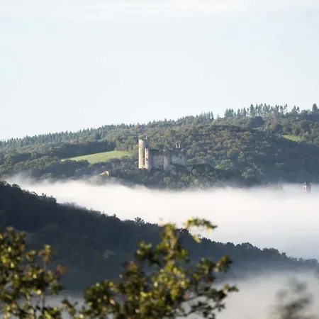 Maison De Charme Avec Vue Exceptionnelle Сasa de vacaciones *