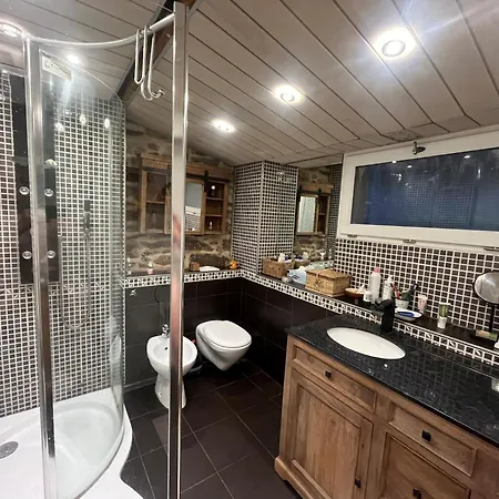 Сasa de vacaciones Maison De Charme Avec Vue Exceptionnelle *
