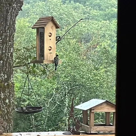 Сasa de vacaciones Maison De Charme Avec Vue Exceptionnelle *