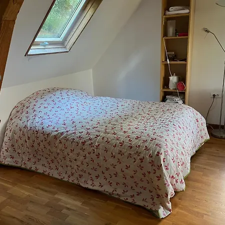 Дом отдыха Maison De Charme Avec Vue Exceptionnelle