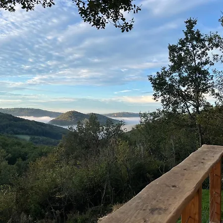 Maison De Charme Avec Vue Exceptionnelle