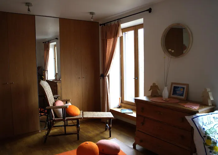 Maison De Charme Avec Vue Exceptionnelle Дом отдыха Monteils (Aveyron)