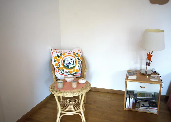 Maison De Charme Avec Vue Exceptionnelle