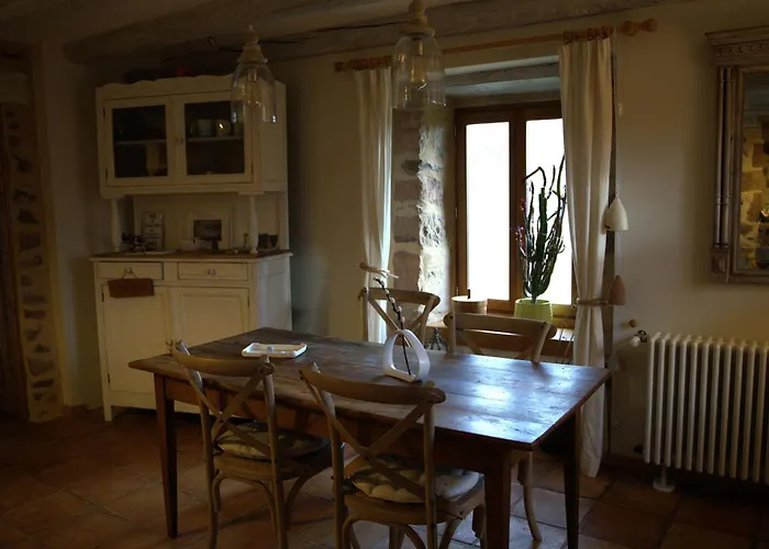 Дом отдыха Maison De Charme Avec Vue Exceptionnelle