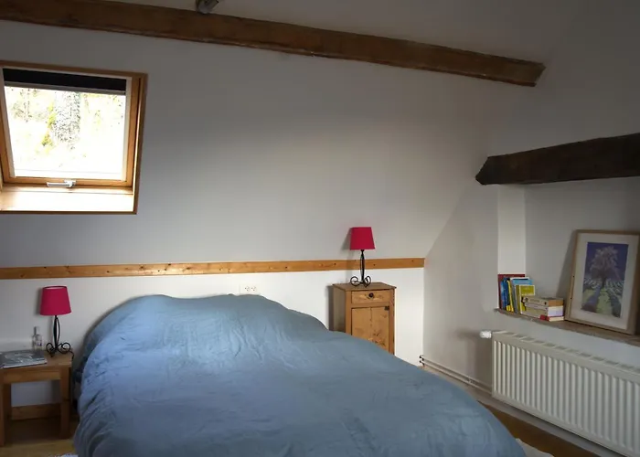 Дом отдыха Maison De Charme Avec Vue Exceptionnelle Monteils (Aveyron)