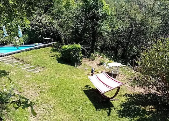 Maison De Charme Avec Vue Exceptionnelle *