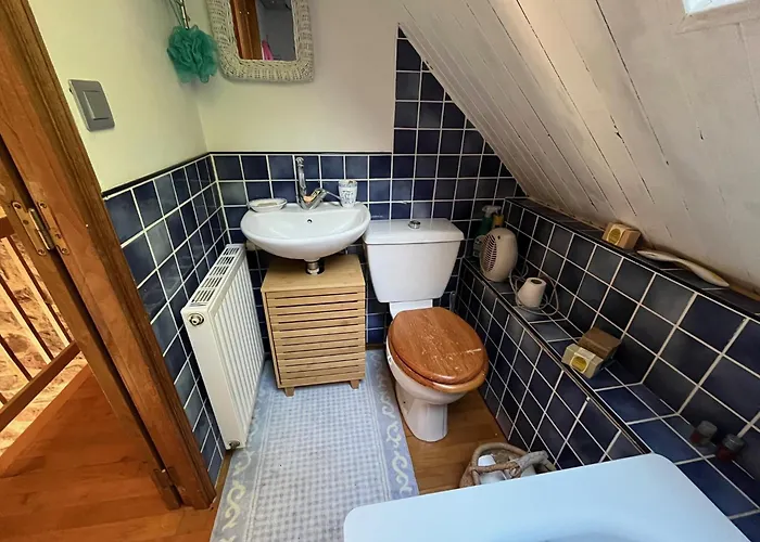 Maison De Charme Avec Vue Exceptionnelle Monteils (Aveyron)