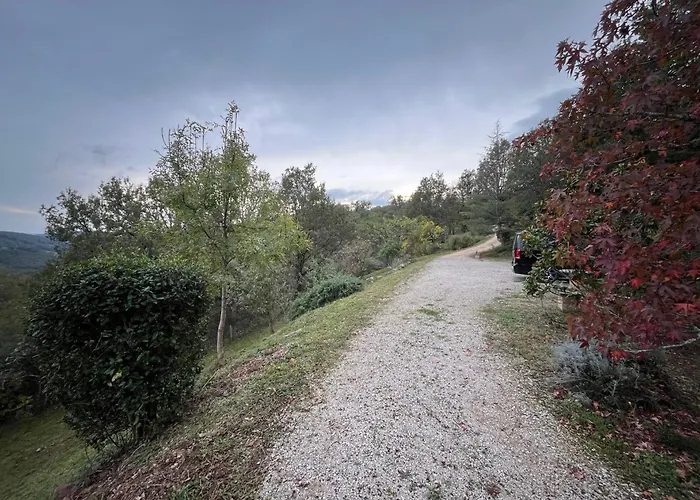 Maison De Charme Avec Vue Exceptionnelle * Monteils (Aveyron)