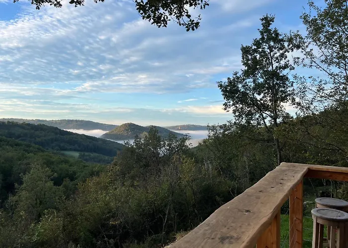 Maison De Charme Avec Vue Exceptionnelle