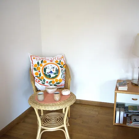 Maison De Charme Avec Vue Exceptionnelle