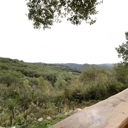 Maison De Charme Avec Vue Exceptionnelle Monteils (Aveyron)