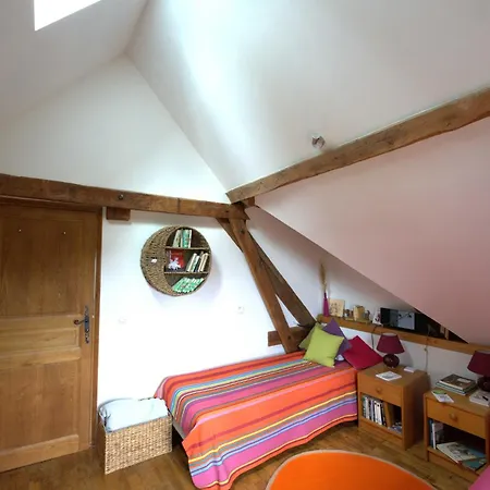 Maison De Charme Avec Vue Exceptionnelle Tatil Evi Monteils (Aveyron)