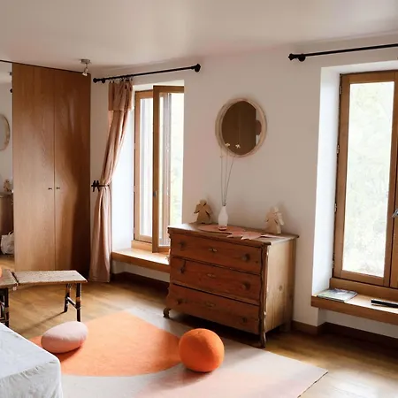 Maison De Charme Avec Vue Exceptionnelle Monteils (Aveyron)