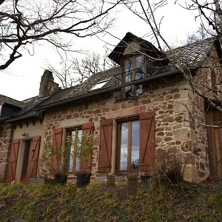 Maison De Charme Avec Vue Exceptionnelle * Monteils (Aveyron)