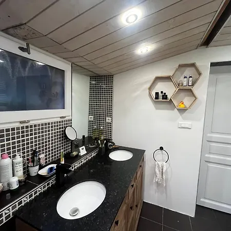 Maison De Charme Avec Vue Exceptionnelle