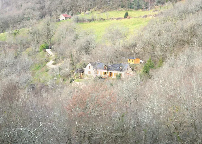 بيت للعطل Maison De Charme Avec Vue Exceptionnelle *