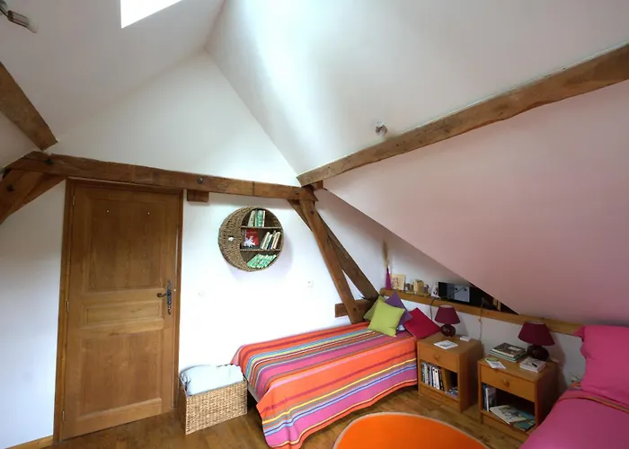 Maison De Charme Avec Vue Exceptionnelle بيت للعطل Monteils (Aveyron)