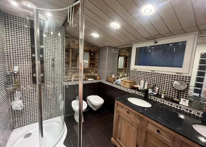 بيت للعطل Maison De Charme Avec Vue Exceptionnelle *