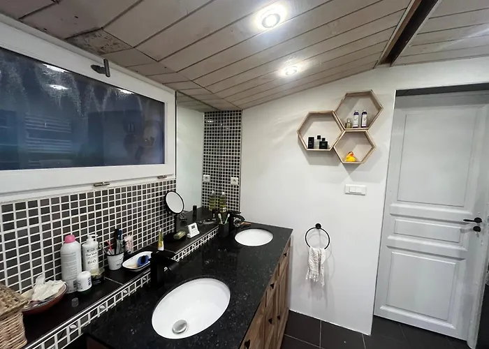 Maison De Charme Avec Vue Exceptionnelle