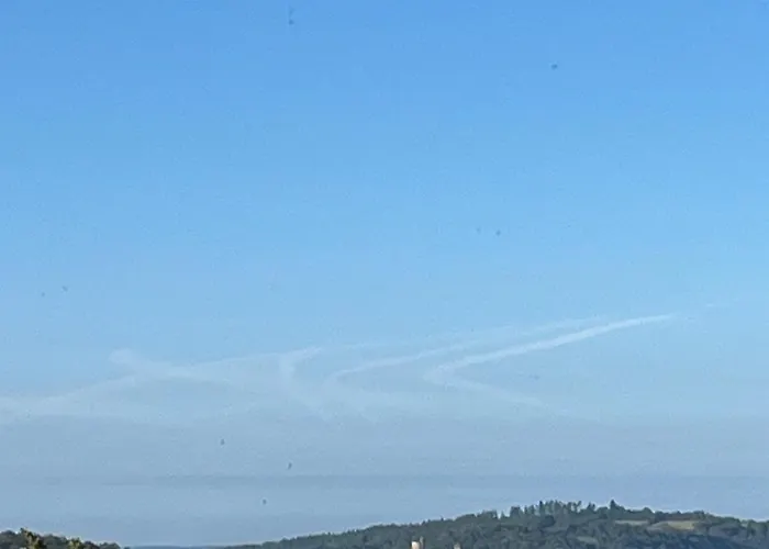 Maison De Charme Avec Vue Exceptionnelle * Monteils (Aveyron)