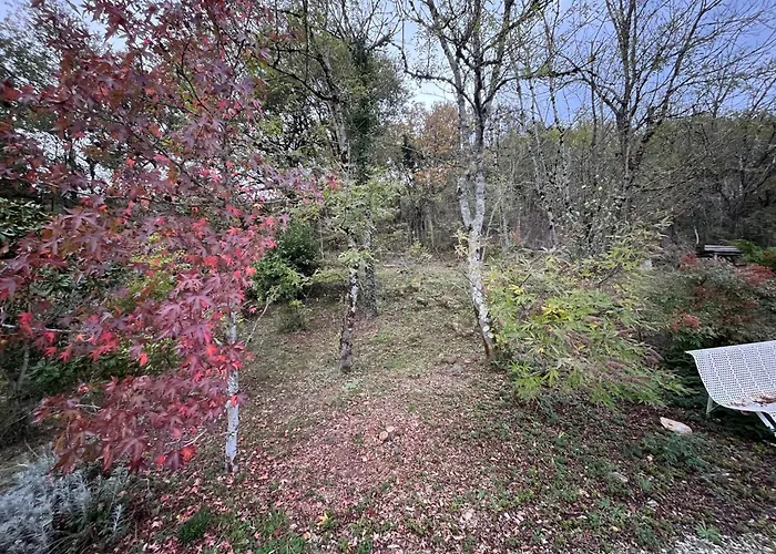 Maison De Charme Avec Vue Exceptionnelle