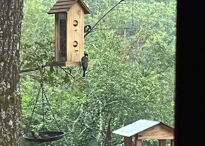 بيت للعطل Maison De Charme Avec Vue Exceptionnelle *