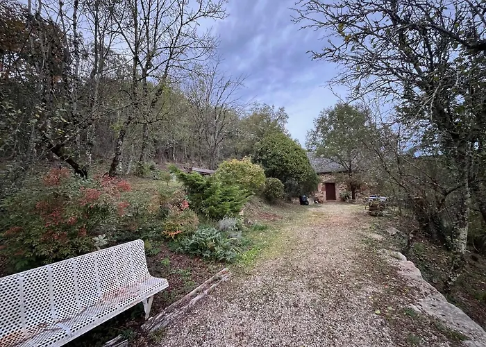 بيت للعطل Maison De Charme Avec Vue Exceptionnelle *